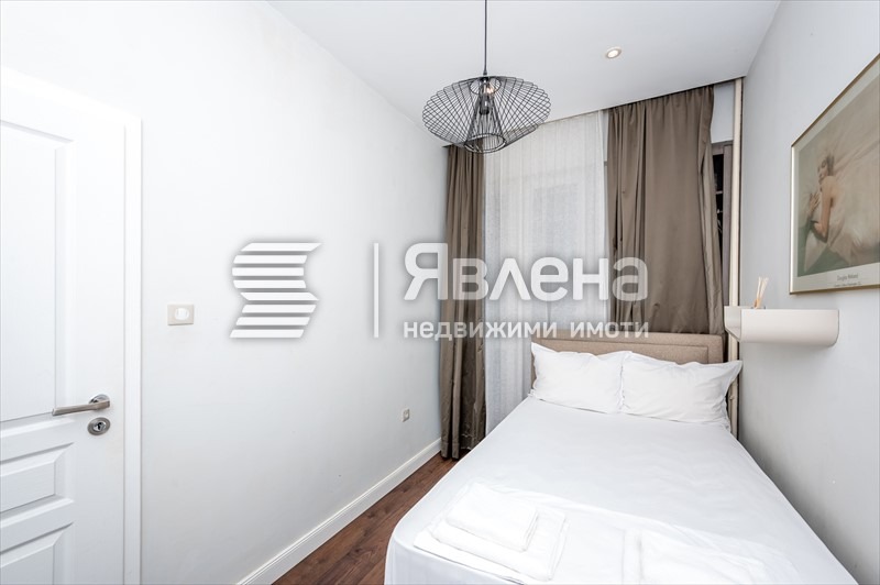 Продава 2-СТАЕН, гр. София, Център, снимка 6 - Апартаменти - 55535083