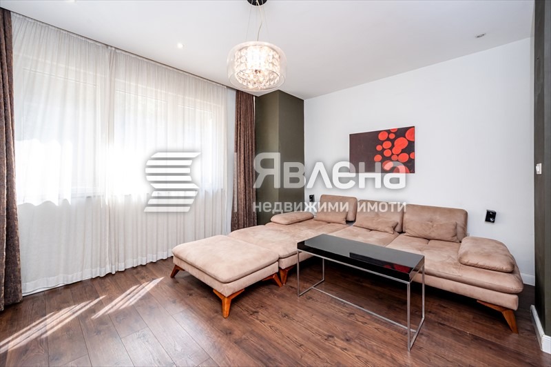 Продава 2-СТАЕН, гр. София, Център, снимка 4 - Апартаменти - 55535083