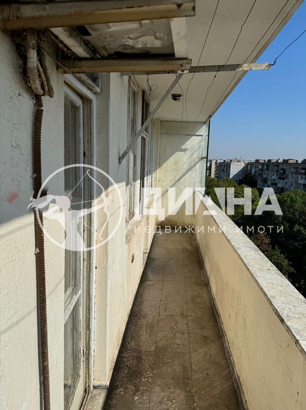 Продаја  2 спаваће собе Пловдив , Кјучук Париж , 104 м2 | 26488501 - слика [4]