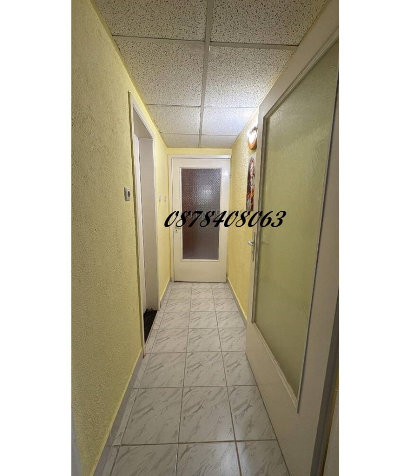 Продава 3-СТАЕН, гр. Стара Загора, Ремиза, снимка 7 - Aпартаменти - 48708447