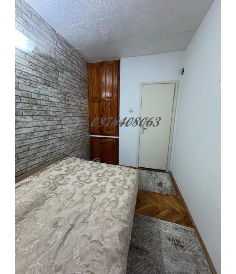 Продава 3-СТАЕН, гр. Стара Загора, Ремиза, снимка 2 - Aпартаменти - 48708447