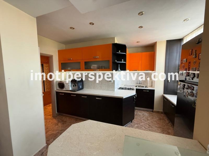Till salu  2 sovrum Plovdiv , Centar , 115 kvm | 29346980 - bild [2]
