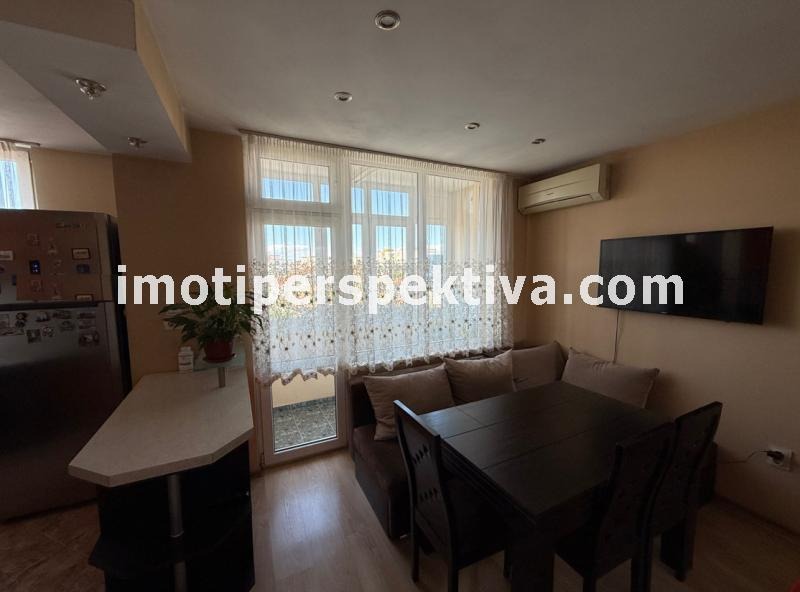 Till salu  2 sovrum Plovdiv , Centar , 115 kvm | 29346980 - bild [8]
