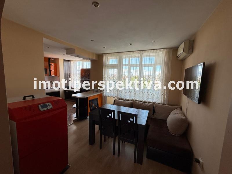 Till salu  2 sovrum Plovdiv , Centar , 115 kvm | 29346980 - bild [6]