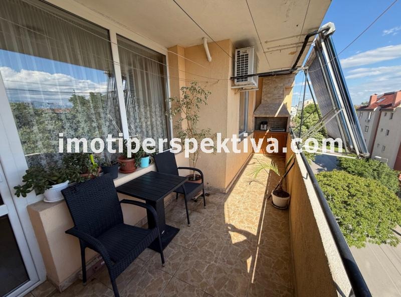 Till salu  2 sovrum Plovdiv , Centar , 115 kvm | 29346980 - bild [10]