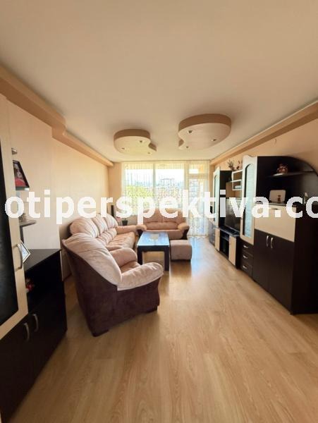 Продава  3-стаен, град Пловдив, Център •  285 000 EUR • ID 41633370 — holmes.bg - [1] 
