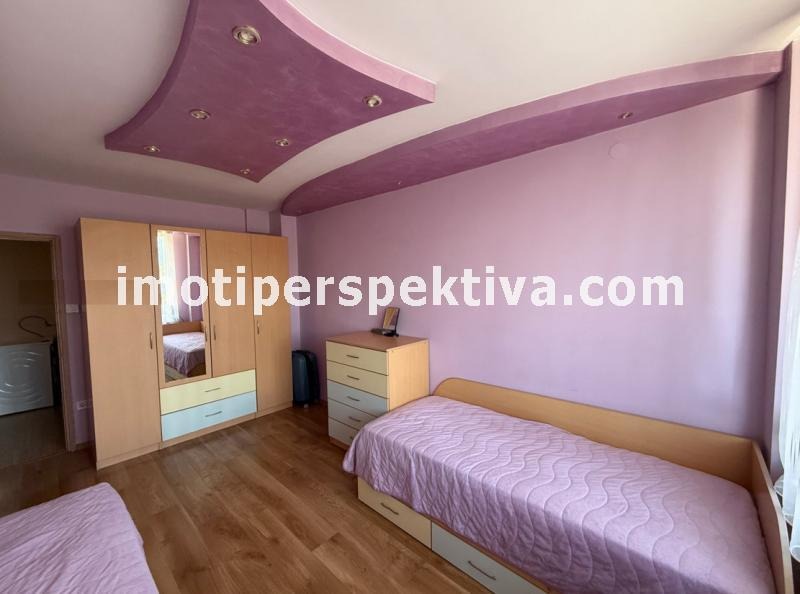 Till salu  2 sovrum Plovdiv , Centar , 115 kvm | 29346980 - bild [4]
