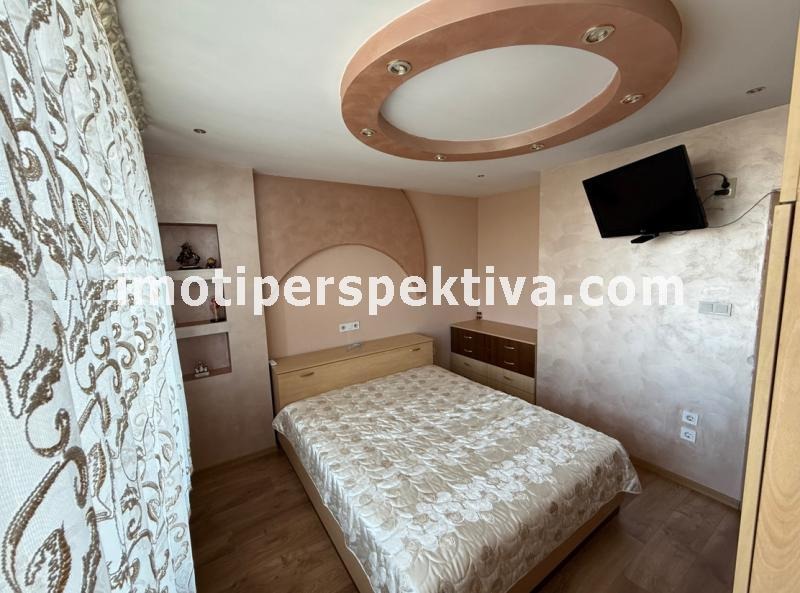 Till salu  2 sovrum Plovdiv , Centar , 115 kvm | 29346980 - bild [5]