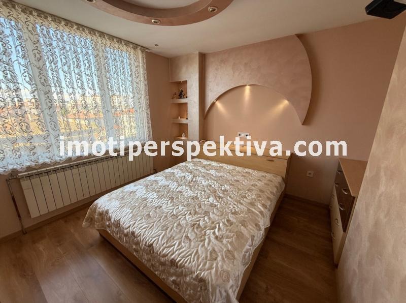 Till salu  2 sovrum Plovdiv , Centar , 115 kvm | 29346980 - bild [7]