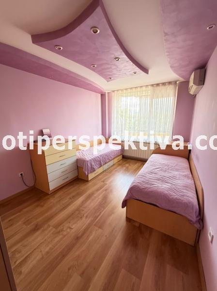 Till salu  2 sovrum Plovdiv , Centar , 115 kvm | 29346980 - bild [3]