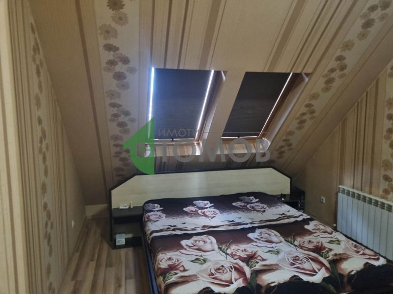 Продава 3-СТАЕН, гр. Шумен, Център, снимка 4 - Апартаменти - 52378062