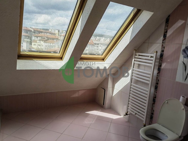 Продава 3-СТАЕН, гр. Шумен, Център, снимка 5 - Апартаменти - 52378062