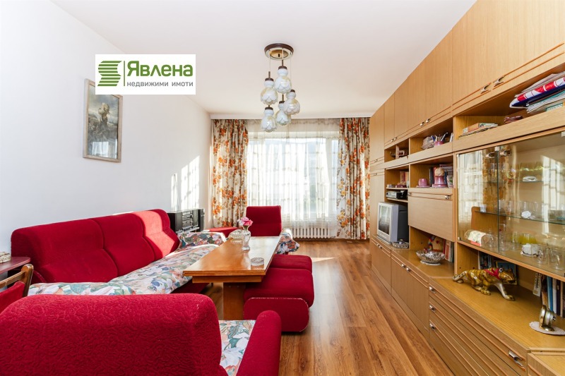 Продава 3-СТАЕН, град София, Борово • 215000 € / 420503.45 лв. • 66922193 1