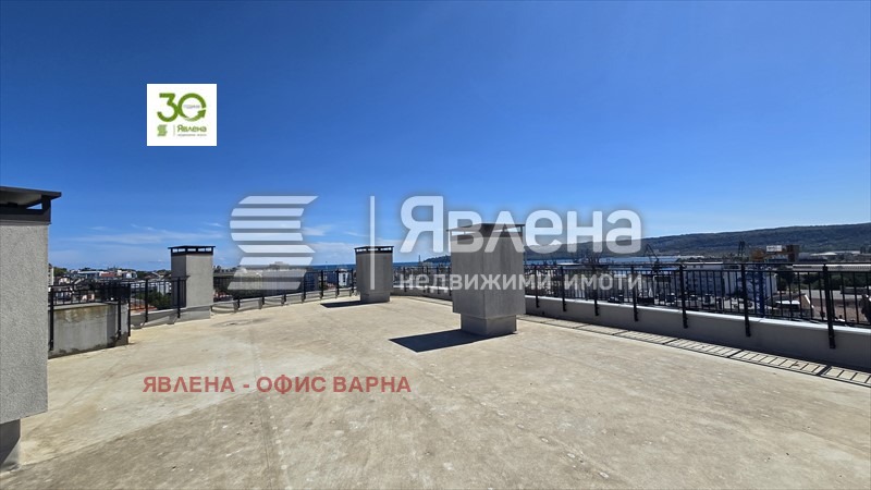 Продава 3-СТАЕН, гр. Варна, Операта, снимка 6 - Апартаменти - 52979216
