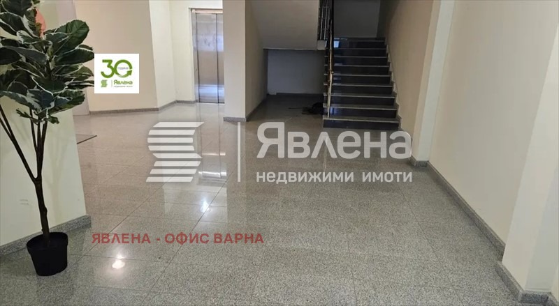 Продава 3-СТАЕН, гр. Варна, Операта, снимка 3 - Апартаменти - 52979216