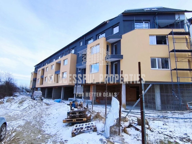 Продава 3-СТАЕН, гр. София, Горубляне