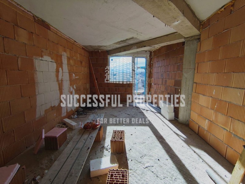 Продава 3-СТАЕН, гр. София, Горубляне, снимка 8 - Апартаменти - 53081285