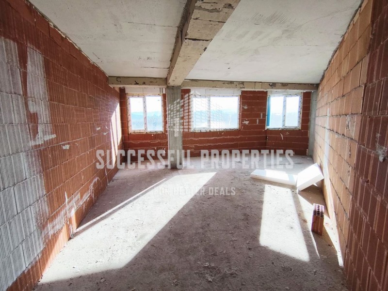 Продава 3-СТАЕН, гр. София, Горубляне, снимка 3 - Апартаменти - 53081285