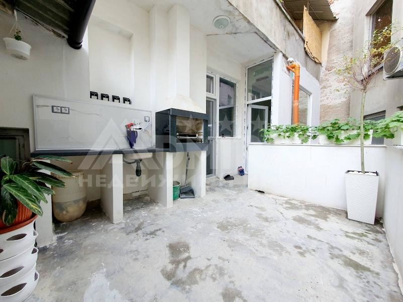 Продается  3 спальни Бургас , Център , 150 кв.м | 10488781 - изображение [17]