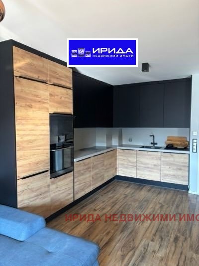 На продаж  3 кімнатна София , Кръстова вада , 168 кв.м | 79835239