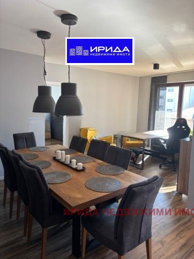 На продаж  3 кімнатна София , Кръстова вада , 168 кв.м | 79835239 - зображення [2]