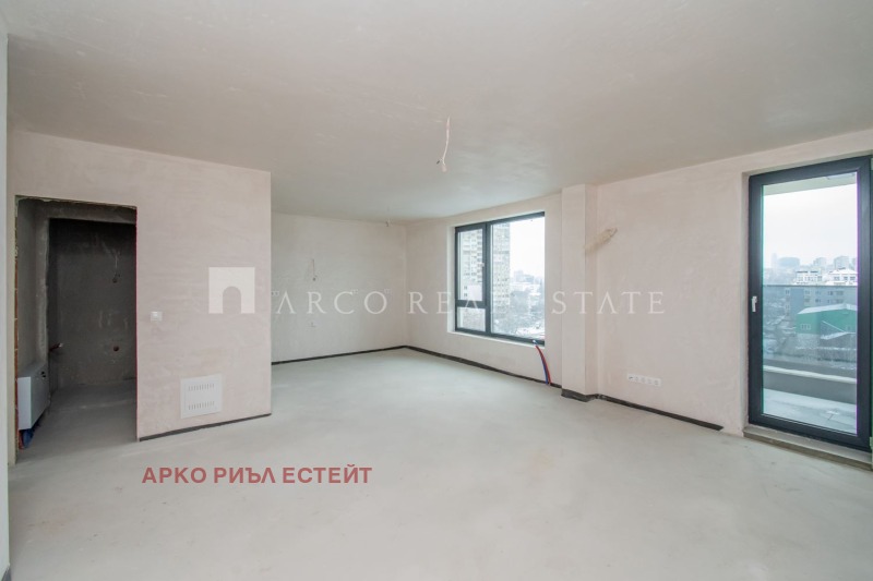 Продава 4-СТАЕН, гр. София, Слатина, снимка 4 - Апартаменти - 51534613