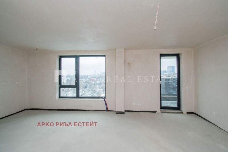 Продава 4-СТАЕН, гр. София, Слатина, снимка 5 - Апартаменти - 51534613