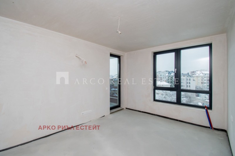 Продава 4-СТАЕН, гр. София, Слатина, снимка 7 - Апартаменти - 51534613