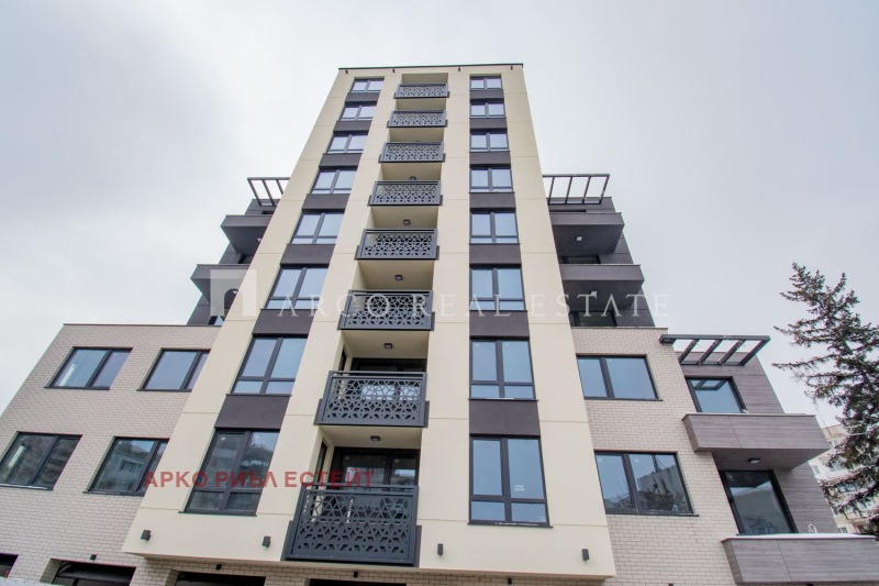 Продава 4-СТАЕН, гр. София, Слатина