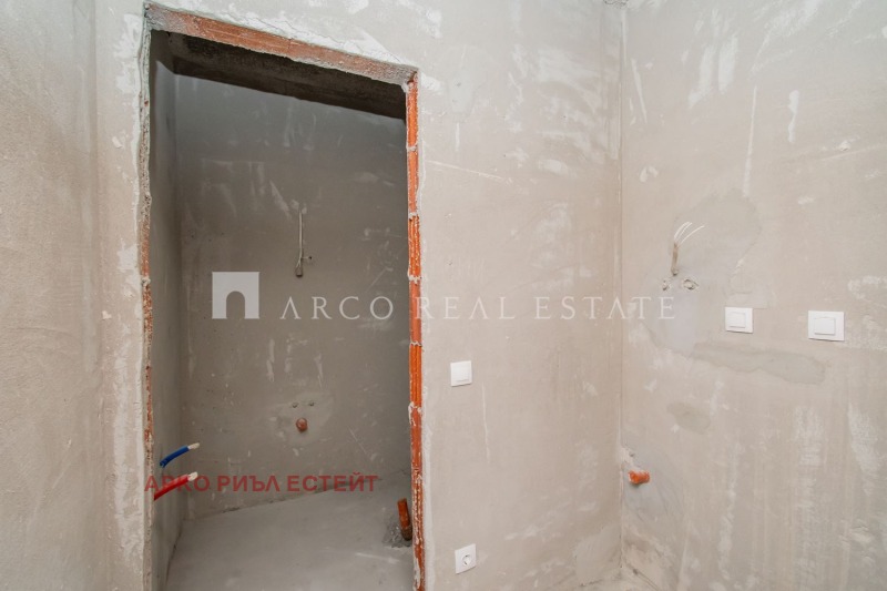 Продава 4-СТАЕН, гр. София, Слатина, снимка 16 - Апартаменти - 51534613