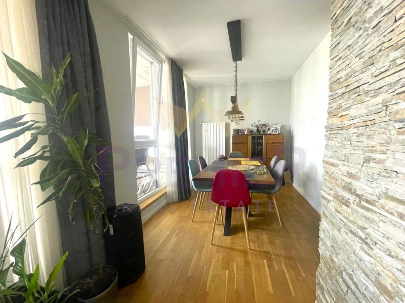 For Sale  3+ bedroom Sofia , Manastirski livadi , 320 sq.m | 95901438 - image [8]