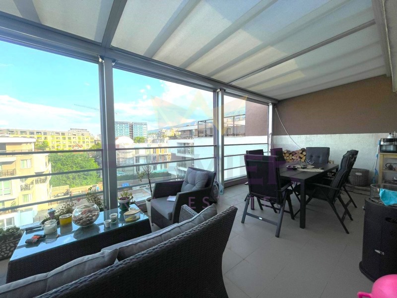 For Sale  3+ bedroom Sofia , Manastirski livadi , 320 sq.m | 95901438 - image [12]