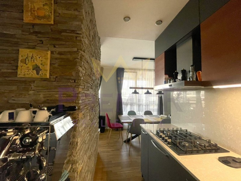 For Sale  3+ bedroom Sofia , Manastirski livadi , 320 sq.m | 95901438 - image [10]