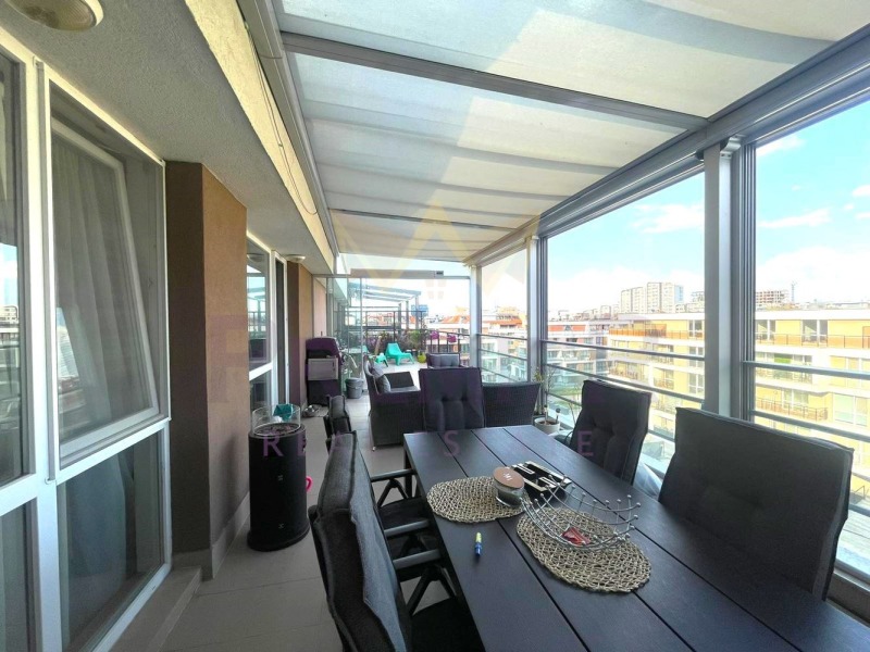 For Sale  3+ bedroom Sofia , Manastirski livadi , 320 sq.m | 95901438 - image [11]