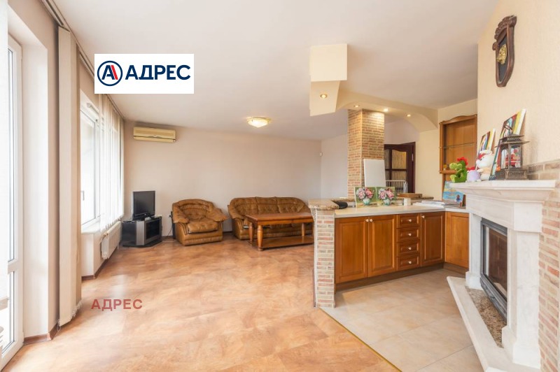 In vendita  3+ camere da letto Varna , Briz , 190 mq | 75188609 - Immagine [6]