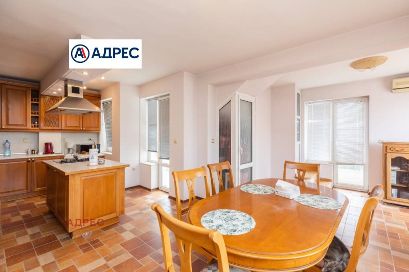 In vendita  3+ camere da letto Varna , Briz , 190 mq | 75188609 - Immagine [5]