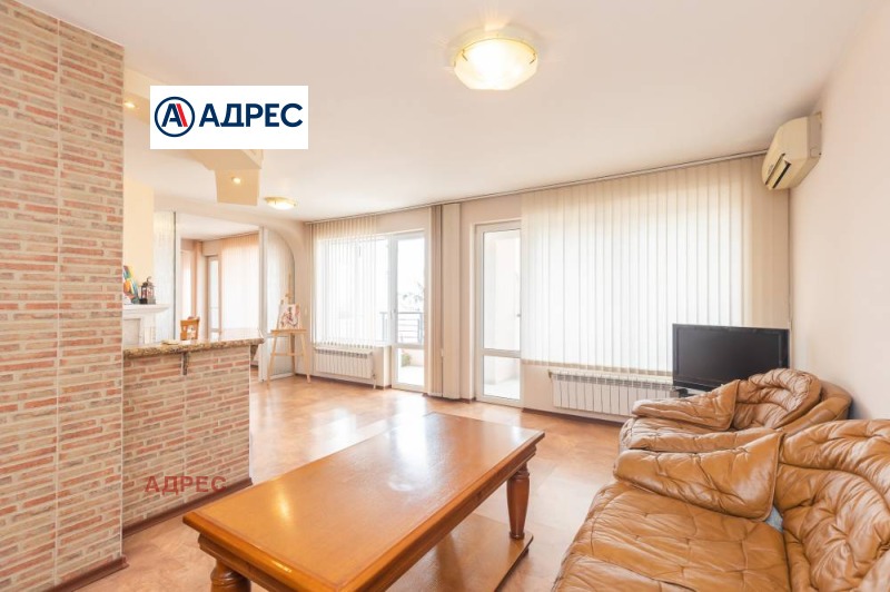 In vendita  3+ camere da letto Varna , Briz , 190 mq | 75188609 - Immagine [3]