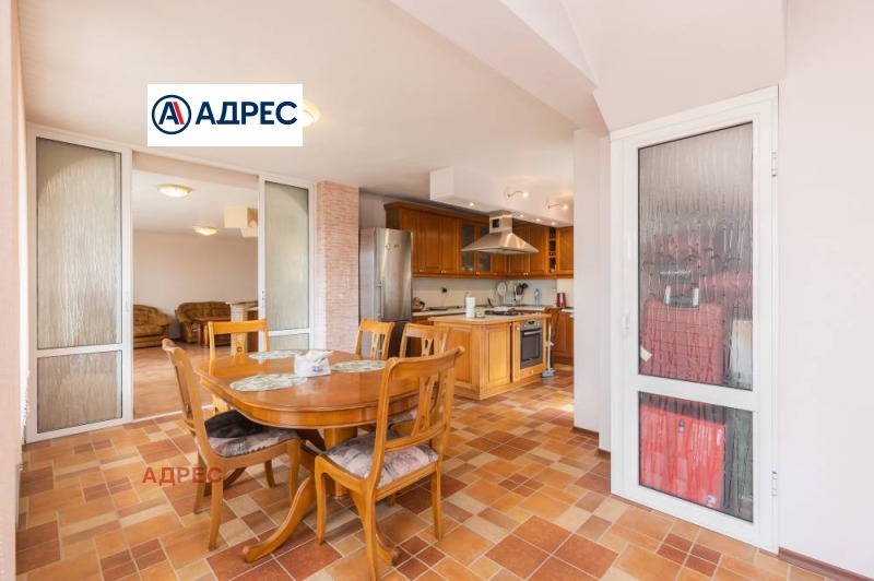 In vendita  3+ camere da letto Varna , Briz , 190 mq | 75188609 - Immagine [8]