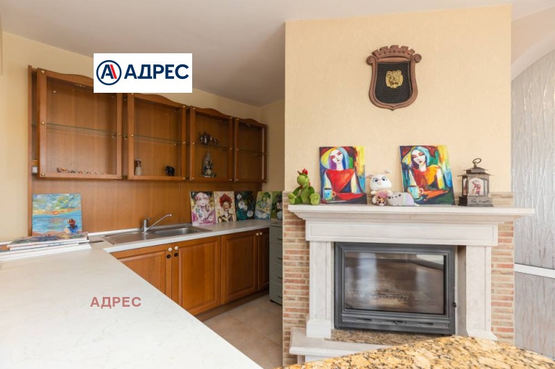 In vendita  3+ camere da letto Varna , Briz , 190 mq | 75188609 - Immagine [4]