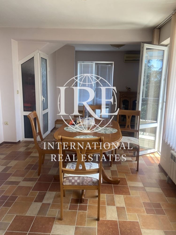 Продава МЕЗОНЕТ, гр. Варна, Бриз, снимка 13 - Апартаменти - 52489014