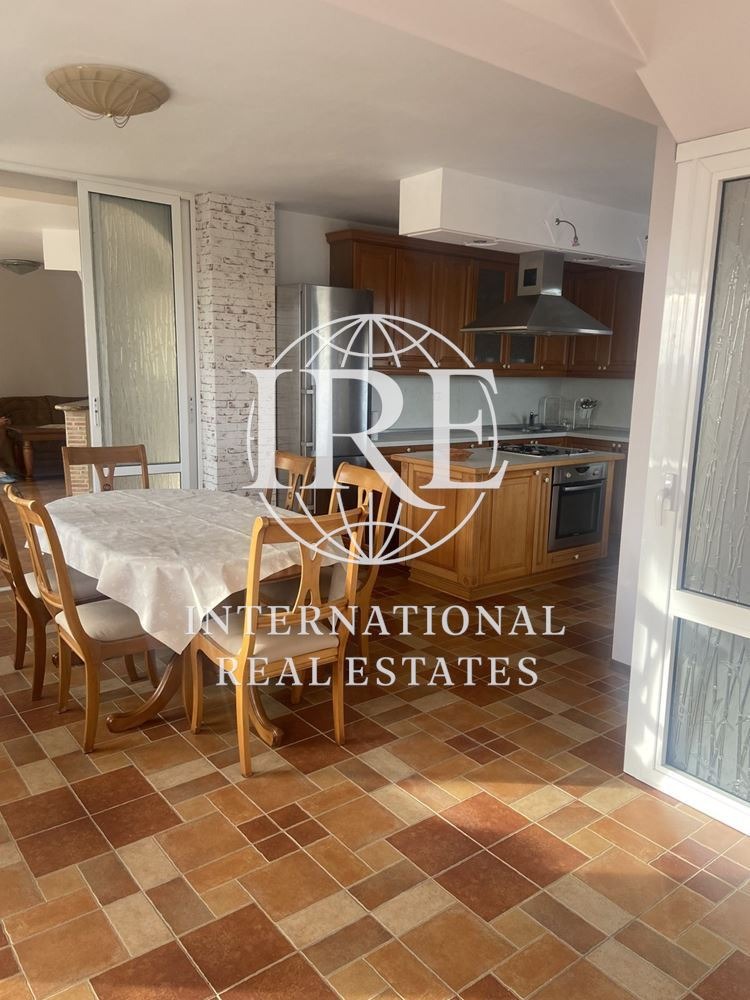 Продава МЕЗОНЕТ, гр. Варна, Бриз, снимка 14 - Апартаменти - 52489014