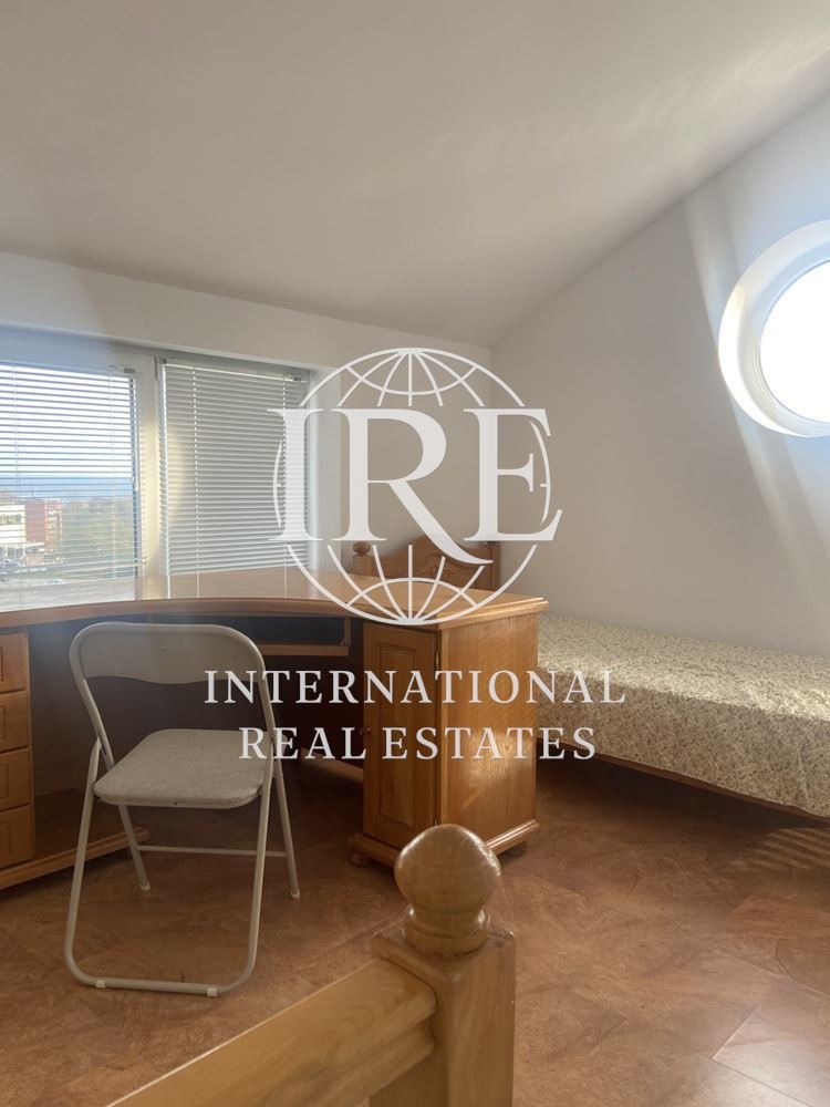 Продава МЕЗОНЕТ, гр. Варна, Бриз, снимка 9 - Апартаменти - 52489014