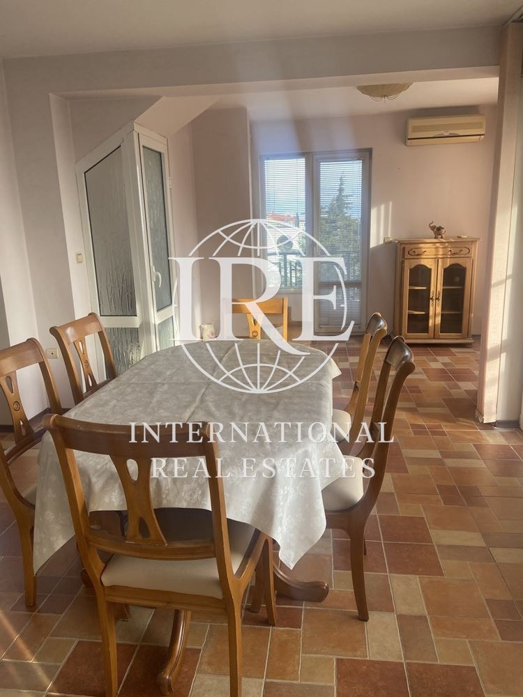 Продава МЕЗОНЕТ, гр. Варна, Бриз, снимка 2 - Апартаменти - 52489014