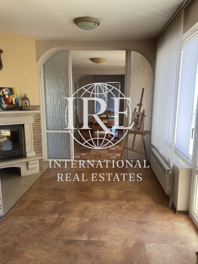 Продава МЕЗОНЕТ, гр. Варна, Бриз, снимка 6 - Апартаменти - 52489014