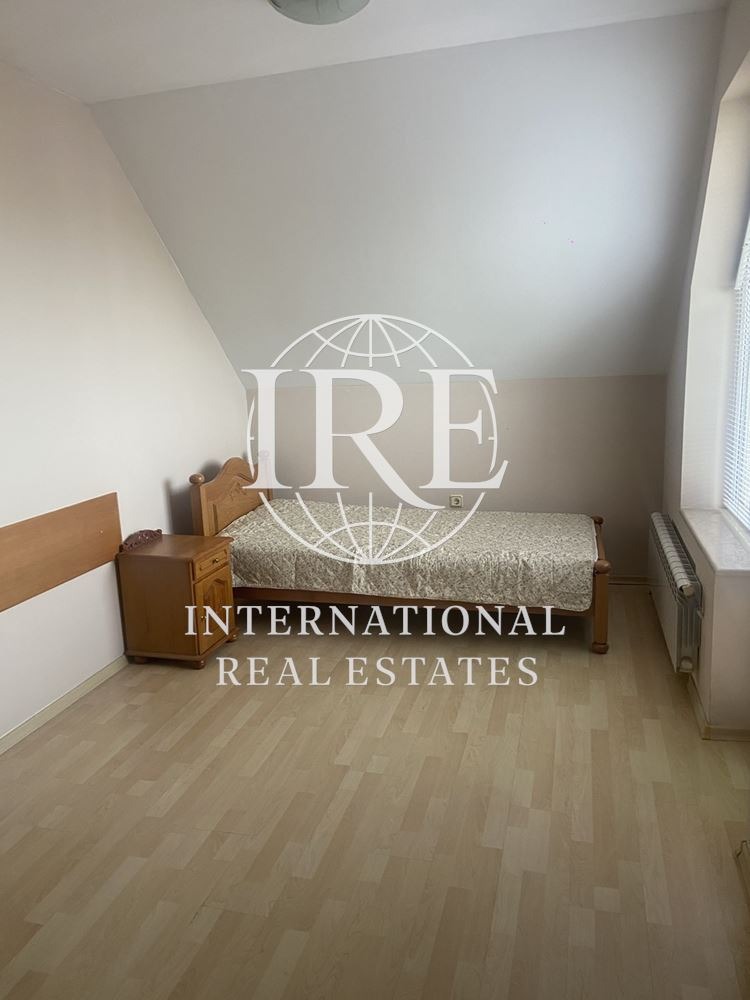 Продава МЕЗОНЕТ, гр. Варна, Бриз, снимка 12 - Апартаменти - 52489014