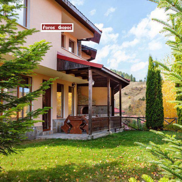 For Sale  House region Smolyan , Chepelare , 146 sq.m | 40710016 - image [4]