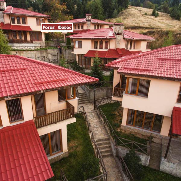 For Sale  House region Smolyan , Chepelare , 146 sq.m | 40710016 - image [2]