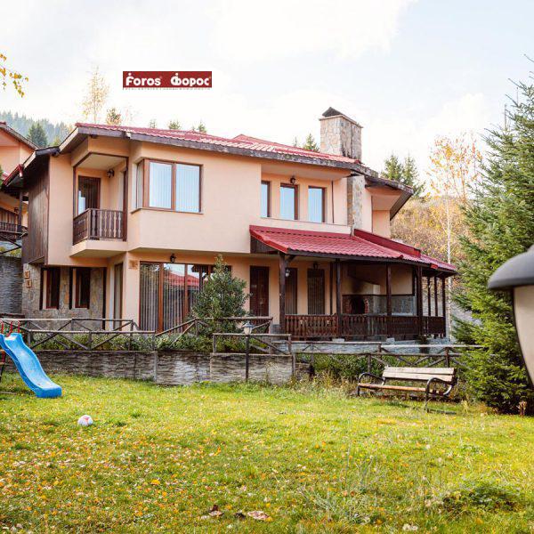 For Sale  House region Smolyan , Chepelare , 146 sq.m | 40710016 - image [13]