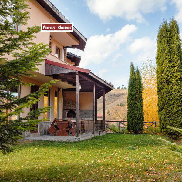 For Sale  House region Smolyan , Chepelare , 146 sq.m | 40710016 - image [5]