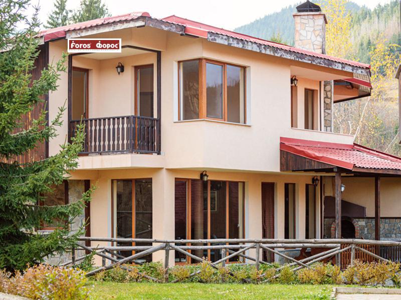 For Sale  House region Smolyan , Chepelare , 146 sq.m | 40710016